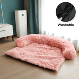 Superidag Soothing Dog Bed & Sofa Cover