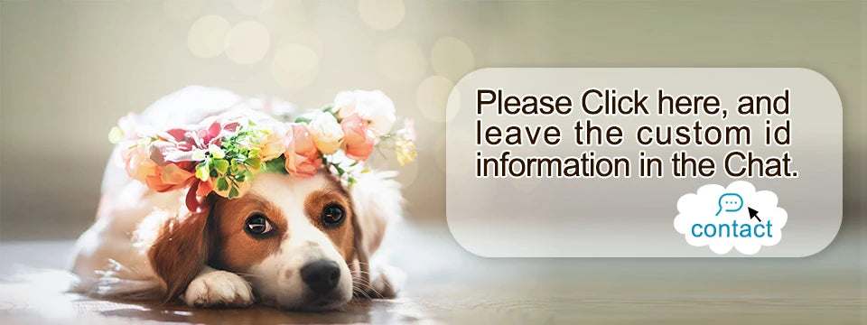 Engraved Adjustable Printed Dog Collar Name Free Nameplate ID Tag Personalized Small Large Medium Pet Dogs Collars