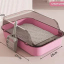  Medium pink