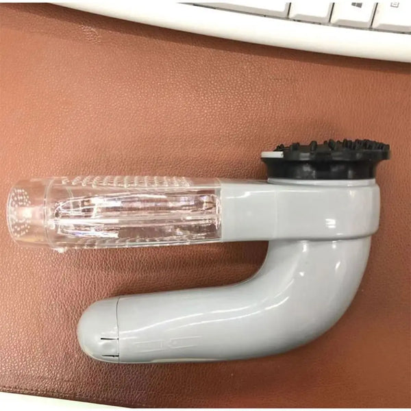 Pet Cat Dog Electric Fur Hair Remover Suction Device Grooming Brush Trimmer Comb Vacuum Cleaner Pets Accessories Beauty Tool