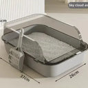  Medium gray