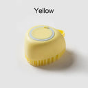  Soft Yellow  B