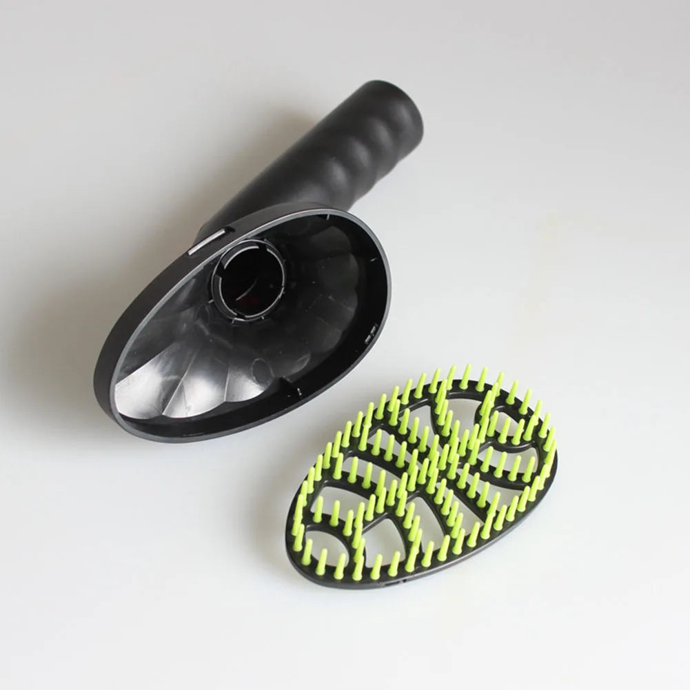 Pet Grooming Brush for Cat Dog Loose Hair Cleaning Vacuum Cleaner Nozzle Accessaries