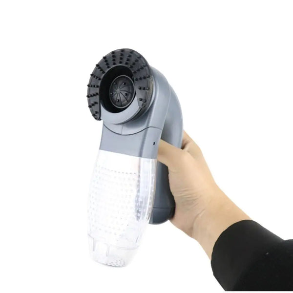 Pet Cat Dog Electric Fur Hair Remover Suction Device Grooming Brush Trimmer Comb Vacuum Cleaner Pets Accessories Beauty Tool