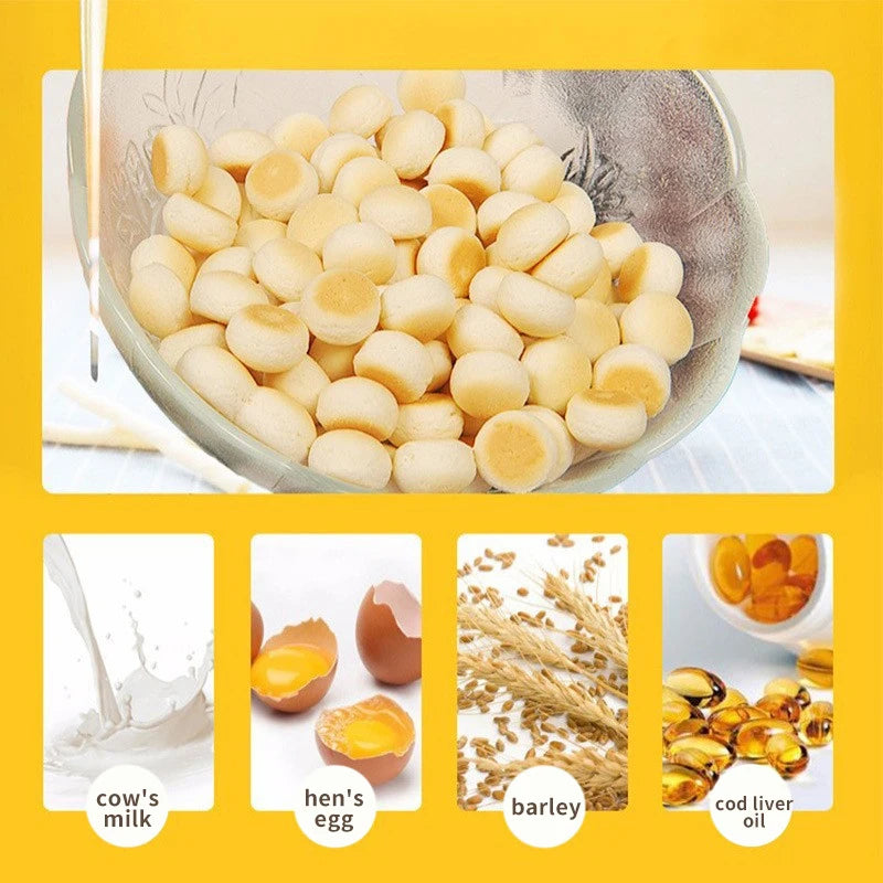 Pet Dogs Food 100g/300g Puppy Chews Treats Snack Pet Biscuits Tasty Dog Oral Small Medium Large Dog Chewer