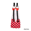  Red Dots