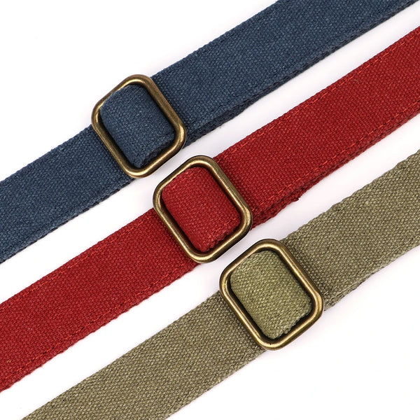 Customized Nylon Dog Collar Personalized Dogs ID Tag Collars Pet Necklace With Metal Buckle for Small Large Dogs Pitbull Buldog