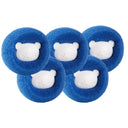  Blue-5PCS