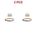  Cat 38cm 2PCS