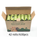  Style B 42Rolls